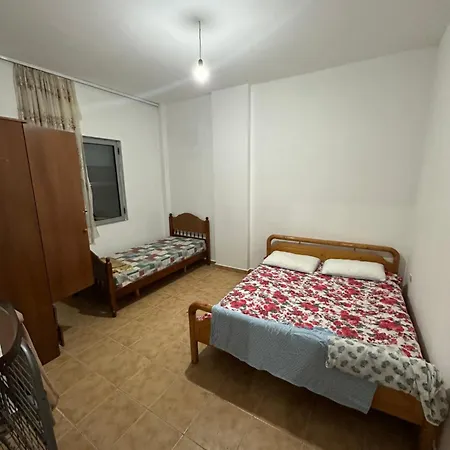 Apartment Geri