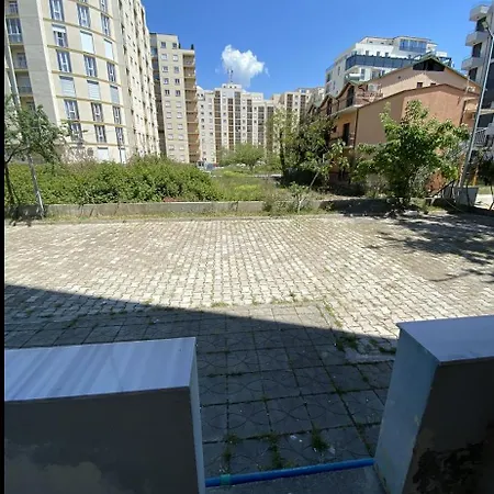 Apartment Geri *